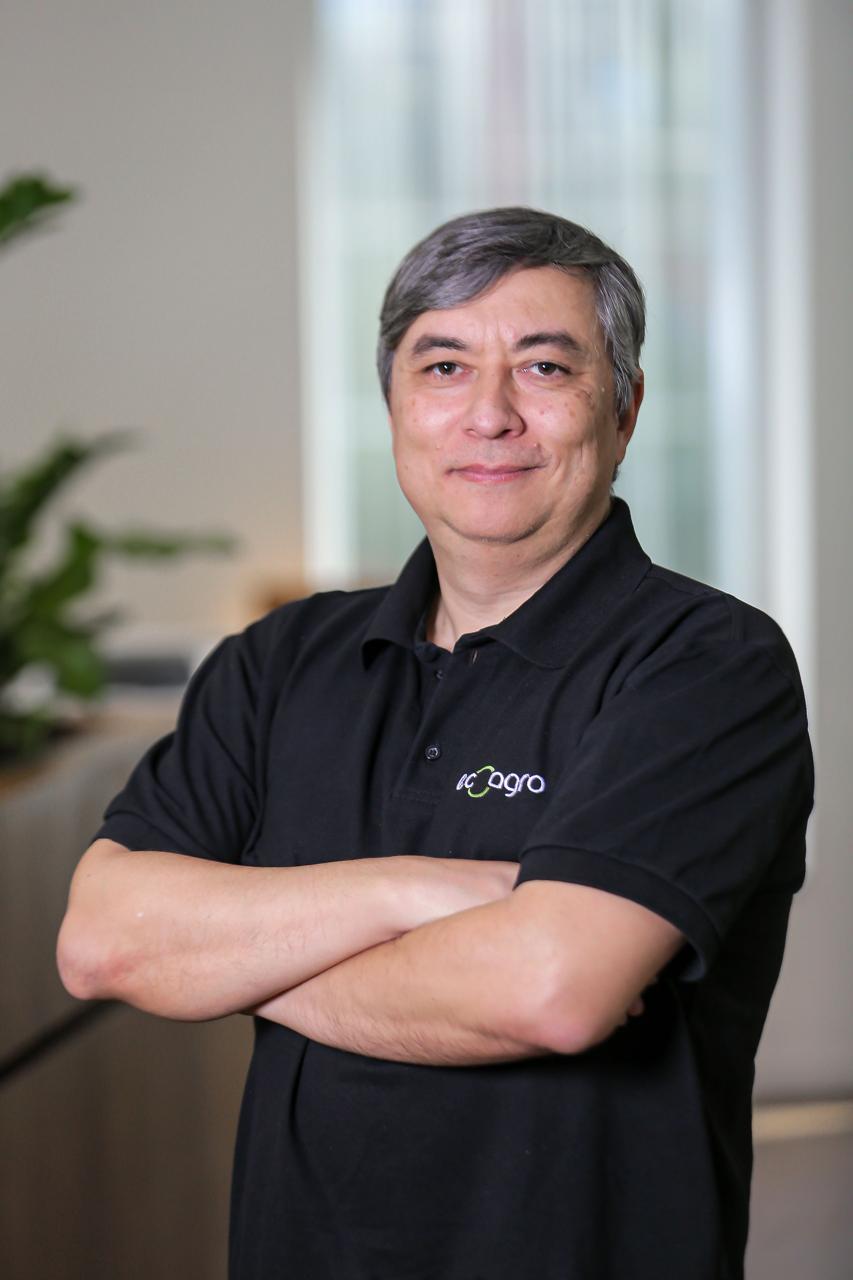 Cesar Alves