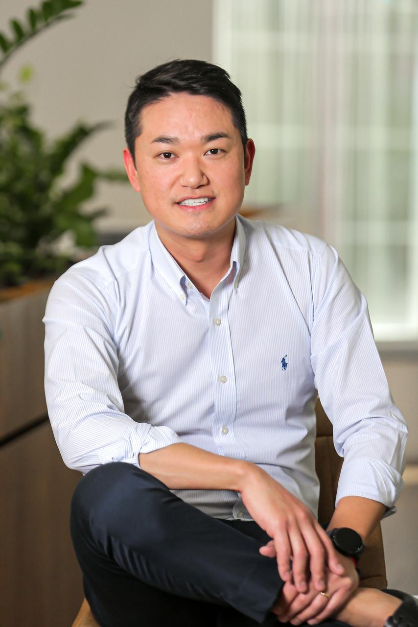 Rodrigo Kenzo Hirae