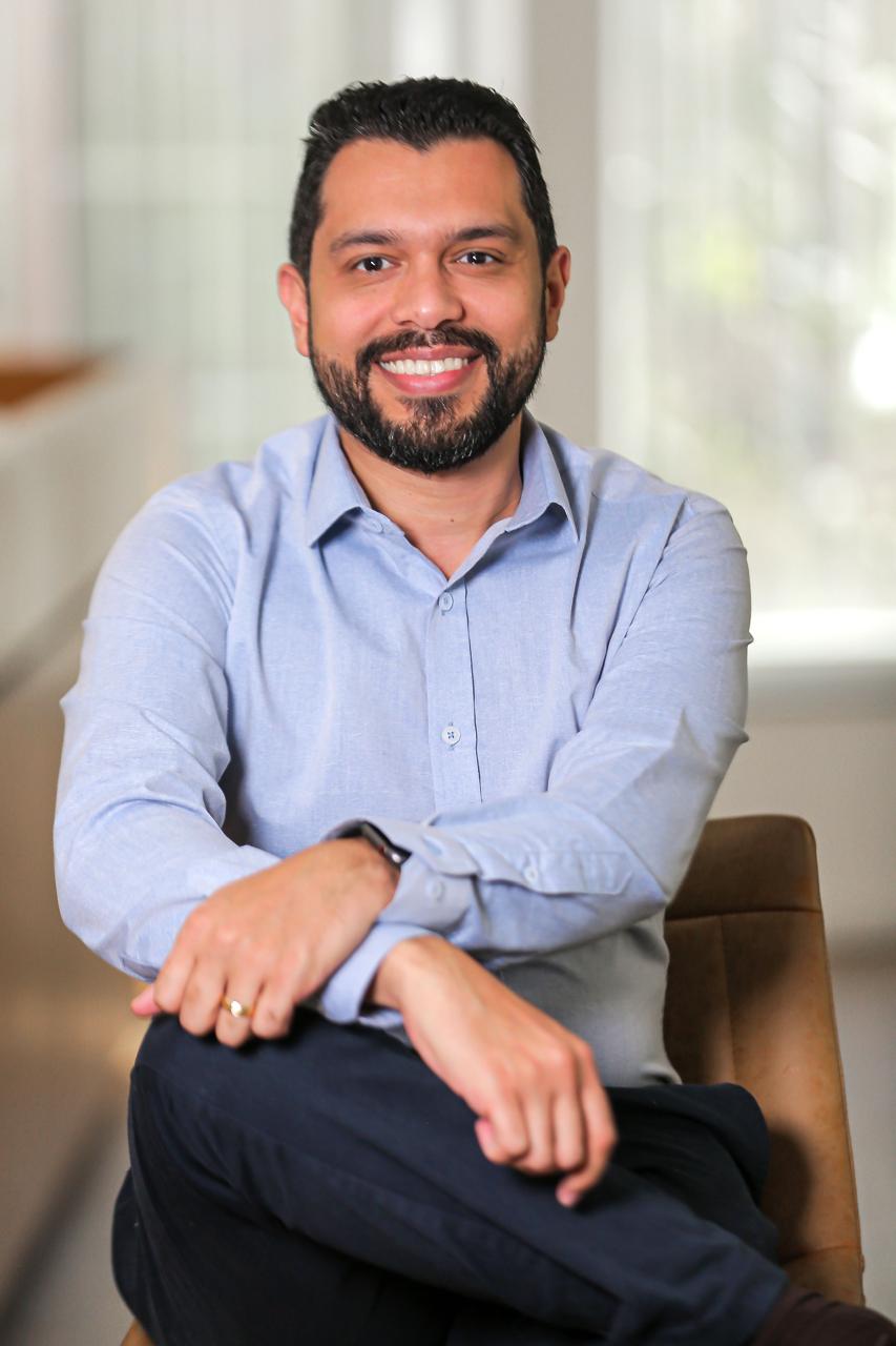 Sidney Souza França