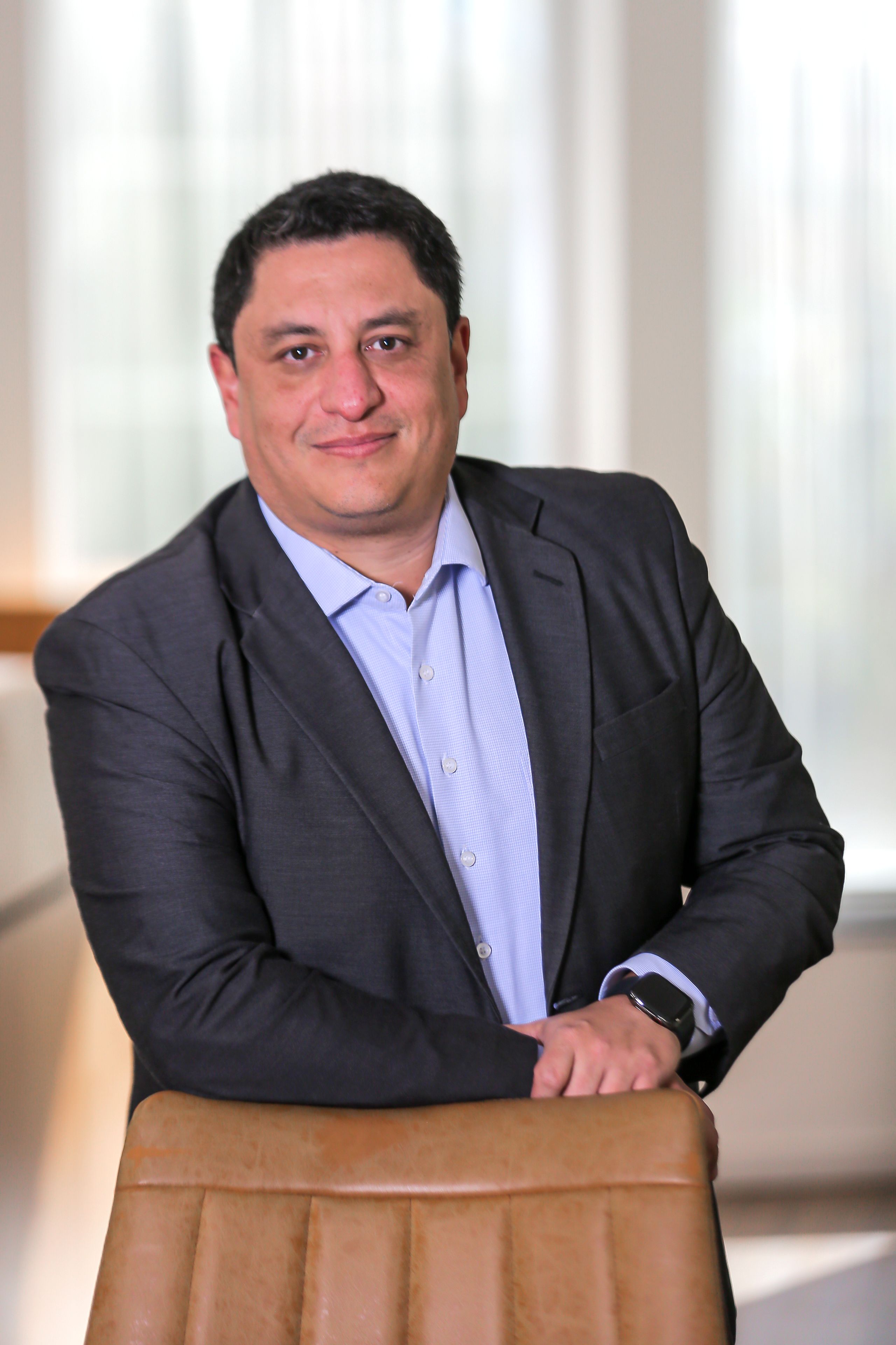 Luiz Leme